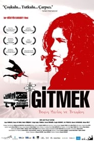 Gitmek: My Marlon and Brando (2008) subtitles - SUBDL poster