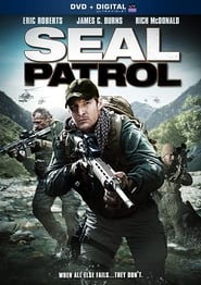 BlackJacks (Seal Patrol) English  subtitles - SUBDL poster
