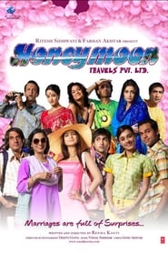 Honeymoon Travels Pvt. Ltd.