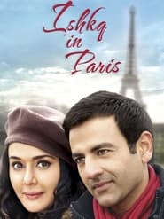 Ishkq in Paris Farsi_persian  subtitles - SUBDL poster