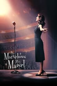 The Marvelous Mrs. Maisel (2017) subtitles - SUBDL poster