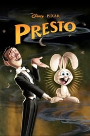 Presto (2008) subtitles - SUBDL poster