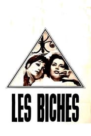 Bad Girls (Les Biches) (1968) subtitles - SUBDL poster