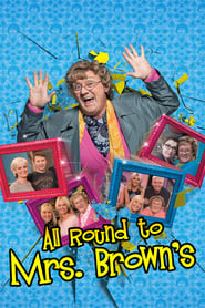 All Round to Mrs Brown's