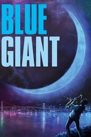 Blue Giant (2023) subtitles