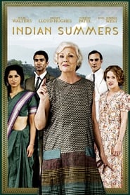 Indian Summers French  subtitles - SUBDL poster