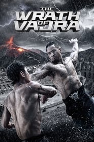 The Wrath Of Vajra Romanian  subtitles - SUBDL poster