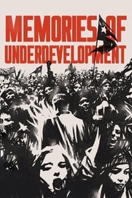 Memories of Underdevelopment (Memorias del subdesarrollo)