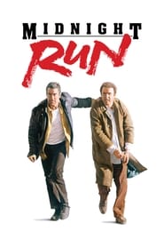 Midnight Run Spanish  subtitles - SUBDL poster