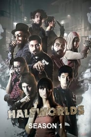 Halfworlds