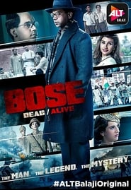 Bose: Dead/Alive (2017) subtitles