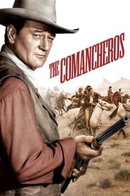 The Comancheros (1961) subtitles