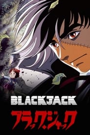 Black Jack Arabic  subtitles - SUBDL poster
