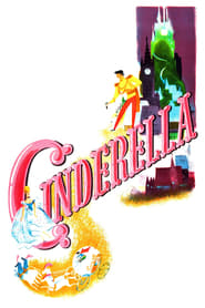 Cinderella (1950) subtitles - SUBDL poster