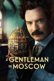A Gentleman in Moscow (2024) subtitles - SUBDL poster