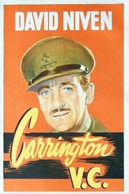 Carrington V.C. (1954) subtitles - SUBDL poster