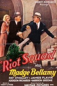 Riot Squad (1933) subtitles