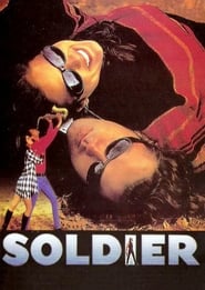 Soldier English  subtitles - SUBDL poster