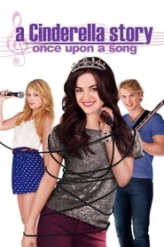 A Cinderella Story: Once Upon a Song