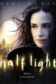 Half Light Danish  subtitles - SUBDL poster