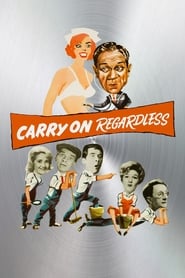 Carry On Regardless English  subtitles - SUBDL poster