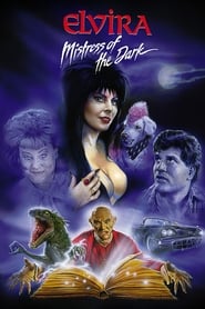 Elvira, Mistress of the Dark (1988) subtitles - SUBDL poster