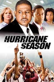 Hurricane Season English  subtitles - SUBDL poster