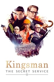 Kingsman: The Secret Service (2015) subtitles