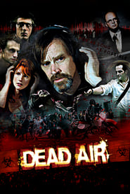 Dead Air (2009) subtitles - SUBDL poster