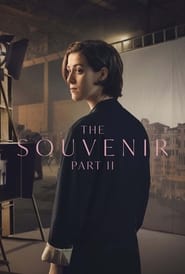 The Souvenir: Part II