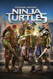 Teenage Mutant Ninja Turtles Finnish  subtitles - SUBDL poster