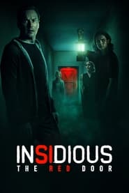 Insidious: The Red Door Vietnamese  subtitles - SUBDL poster