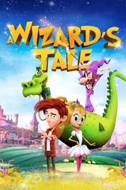 A Wizard's Tale Indonesian  subtitles - SUBDL poster