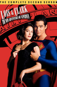 Lois & Clark: The New Adventures of Superman