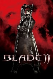 Blade II (2002) subtitles - SUBDL poster