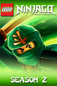 LEGO Ninjago: Masters of Spinjitzu