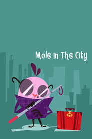 Happy Tree Friends: Mole in the City (2005) subtitles - SUBDL poster