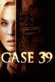 Case 39 Turkish  subtitles - SUBDL poster
