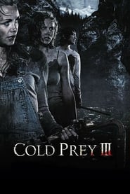 Cold Prey III (2010) subtitles