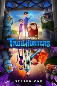 Trollhunters: Tales of Arcadia