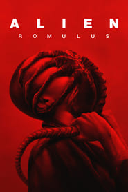 Alien: Romulus (2024) subtitles