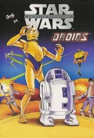 Star Wars: Droids