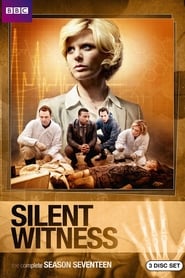 Silent Witness