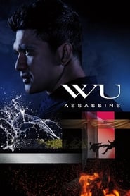 Wu Assassins (2019) subtitles - SUBDL poster