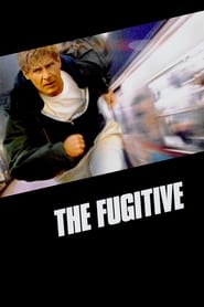 The Fugitive Arabic  subtitles - SUBDL poster