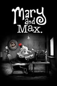 Mary and Max Dutch  subtitles - SUBDL poster