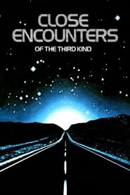 Close Encounters of the Third Kind Danish  subtitles - SUBDL poster