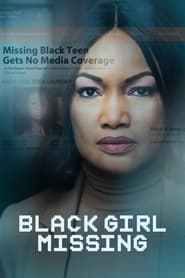 Black Girl Missing English  subtitles - SUBDL poster
