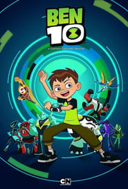 Ben 10 Reboot