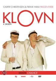 Klovn